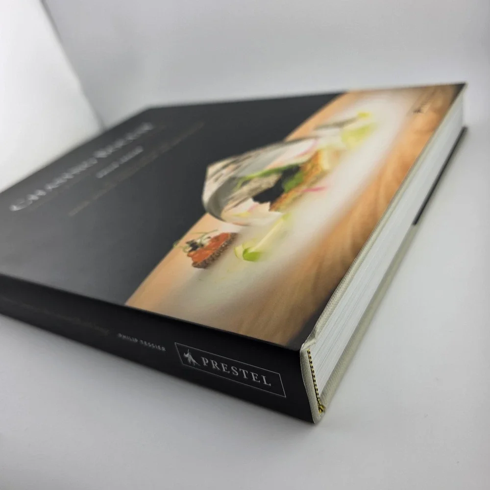 Prestel good gently